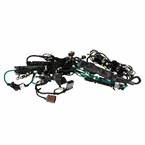 Wiring Crew Cab Main Image