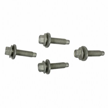 Engine Mount Bolt - M8 x 27MM