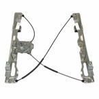 Window Regulator - Left, Front Main Image