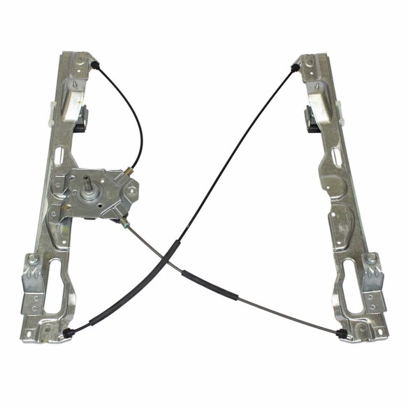 Window Regulator - Left, Front Main Image