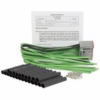 Seat Memory Module Connector Wire - 24 Cavity Main Image