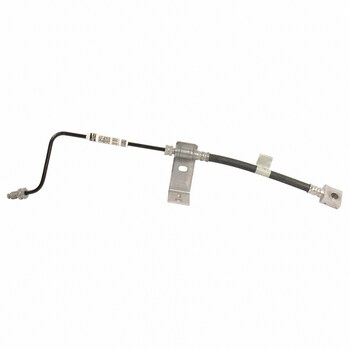 Brake Hydraulic Hose - Left, Rear