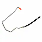 Automatic Transmission Oil Cooler Hose Tube Main Image