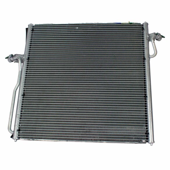 AIR CONDITIONING (A/C) Condenser - Front Main Image