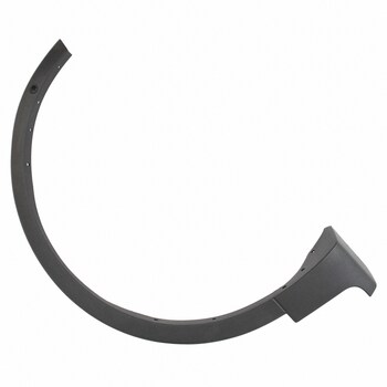 Wheel Arch Molding - Right