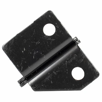 Tailgate Striker Plate