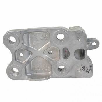 Engine Mount Support Bracket (AT)