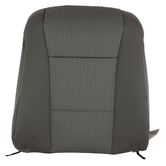 Seat Back Cushion Cover - Front Main Image