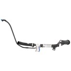 Fuel Filler Pipe Neck - Left Main Image
