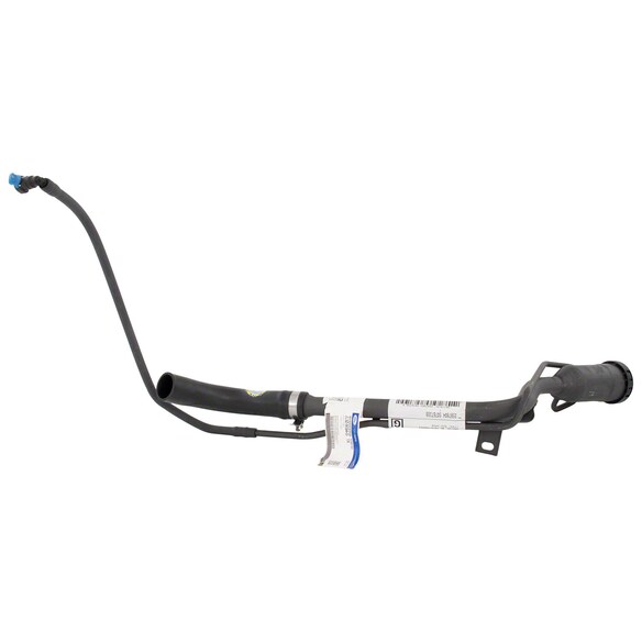 Fuel Filler Pipe Neck - Left Main Image