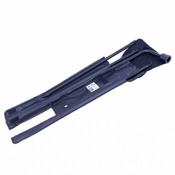 Multi-Purpose Tool Set Roll Floor Jack Handle