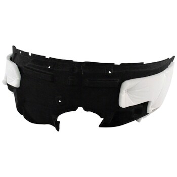 Fender Splash Shield Guard - Right