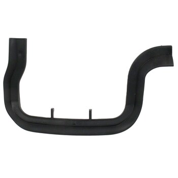 Radiator Support Panel Seal Gasket - Front
