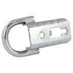 Tow Hook Towing - Front, Rear Main Image