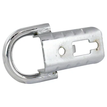 Tow Hook Towing - Front, Rear