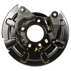 Parking Brake Adaptor - Left, Rear Main Image