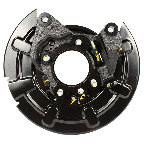 Parking Brake Adaptor - Left, Rear Main Image