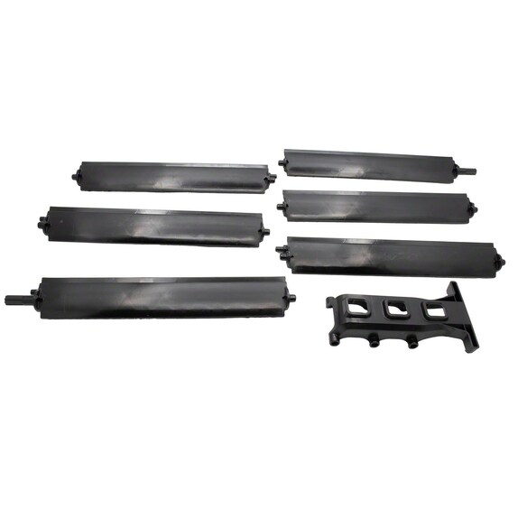 Radiator Support Air Deflector Spacer - 2.0L Main Image