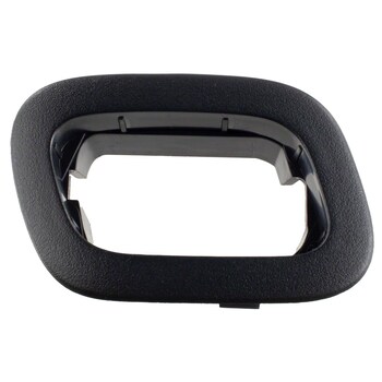 Door Interior Trim Panel Grommet - Left, Front