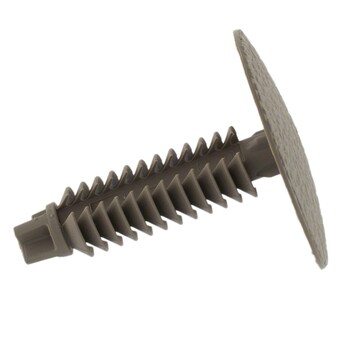 Instrument Panel Clip Retaining Pin