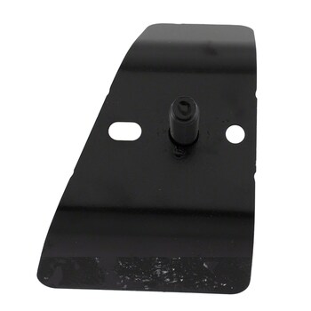 Reinforcement "B" Pillar - Right, Rear, Center