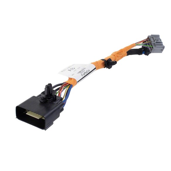 Wire Power Inverter #1 Main Image