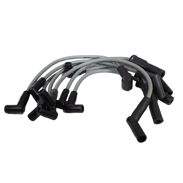 Spark Plug Wire Set Kit Main Image