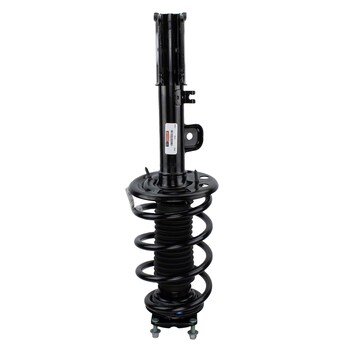 Suspension Strut and Coil Spring Assembl Loaded ASSEM - Right, Front