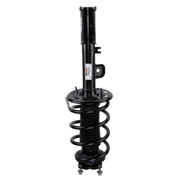 Suspension Strut and Coil Spring Assembl Loaded ASSEM - Right, Front Main Image