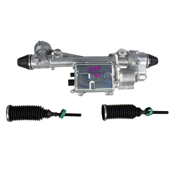Steering Gear Repair Kit Main Image