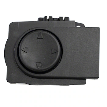 Steering Column Control Switch - Center