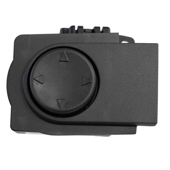 Steering Column Control Switch - Center Main Image