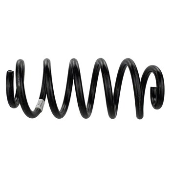 Coil Spring - Rear