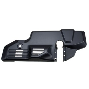 Cover Mirror Inside Rain Sensor Interior Rear View Cap <br>Interior without charging port