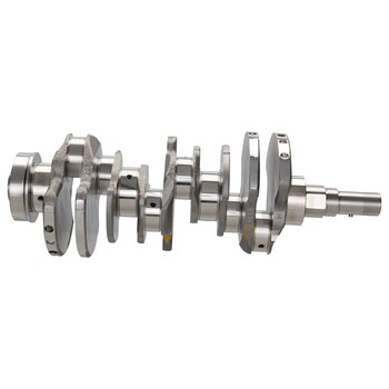 Crankshaft - 3.5L