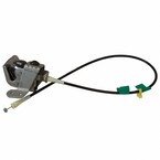 Door Latch - Right, Rear Main Image