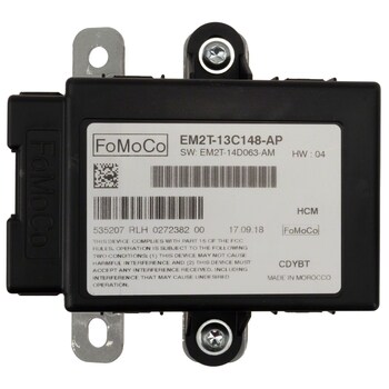 Headlight Levelling Control Actuator and - Front