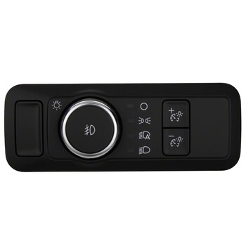 Headlight Switch