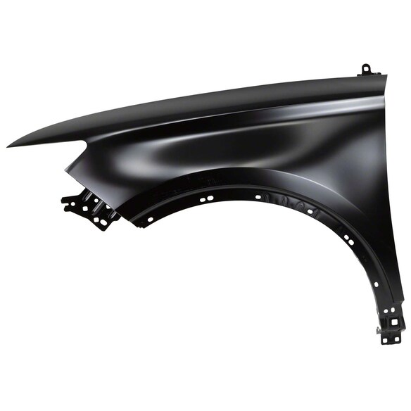 Fender - Left, Front Main Image