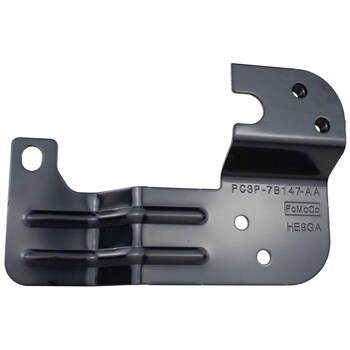 Automatic Transmission Oil Cooler Bracket (AT)