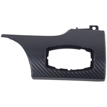 Instrument Panel Cover