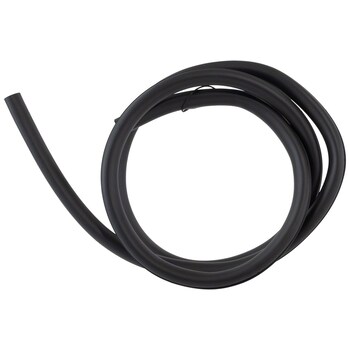 Door Seal Weatherstrip - Left, Rear