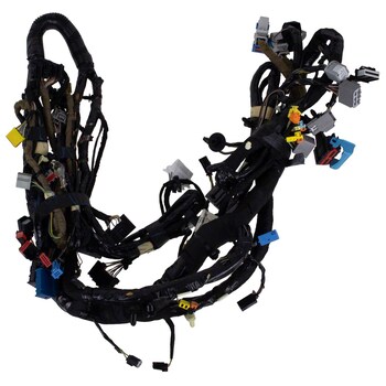 Wiring Main (Premium)