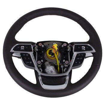 Wheel Steering (Active Steering)