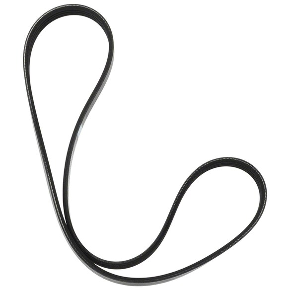 Serpentine Belt Main Image