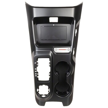 Control Selector Lever Cover