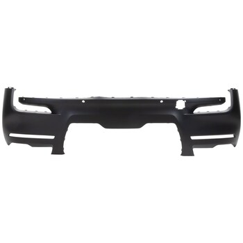Bumper Cover - Front (Reserve, SELect)