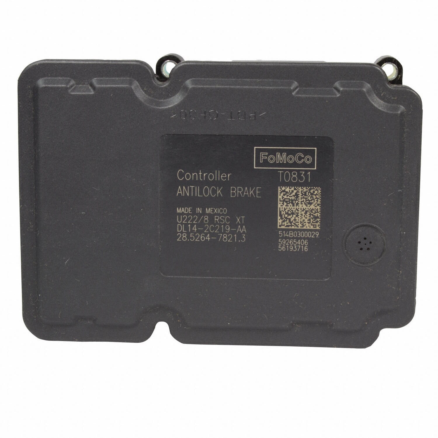 Abs Control Module | Parts | Ford.com