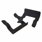 Door Lock Cylinder Clip Retainer - Front Main Image