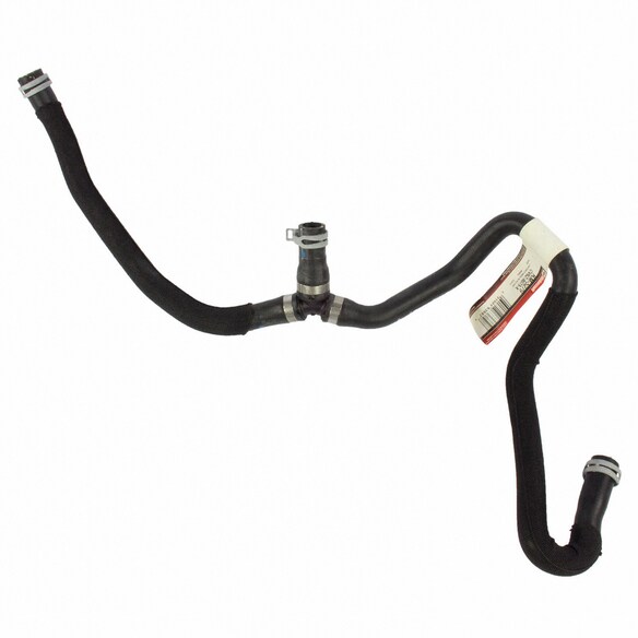 Radiator Coolant Hose (EcoBoost) Main Image